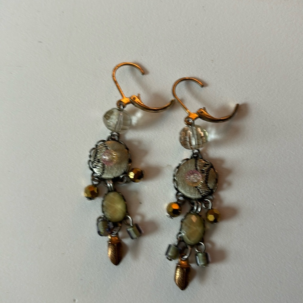 Ayala Bar earrings